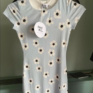 Princess Polly Summer Dress